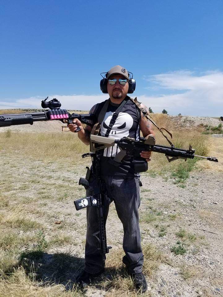 Steve Chai