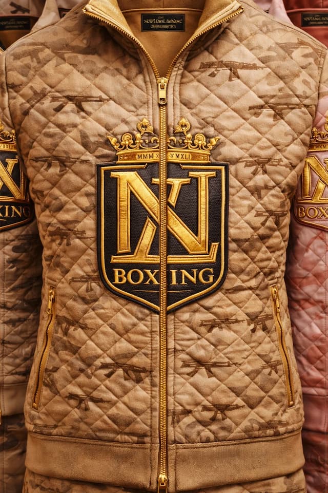 Welcome to the Gunshow Vintage