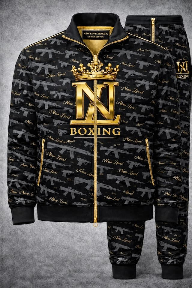 Welcome to the Gunshow Midnight