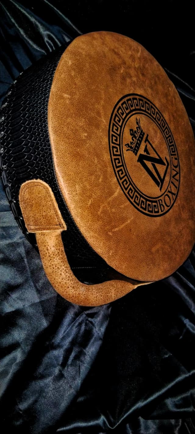 THE SHIELD 🛡