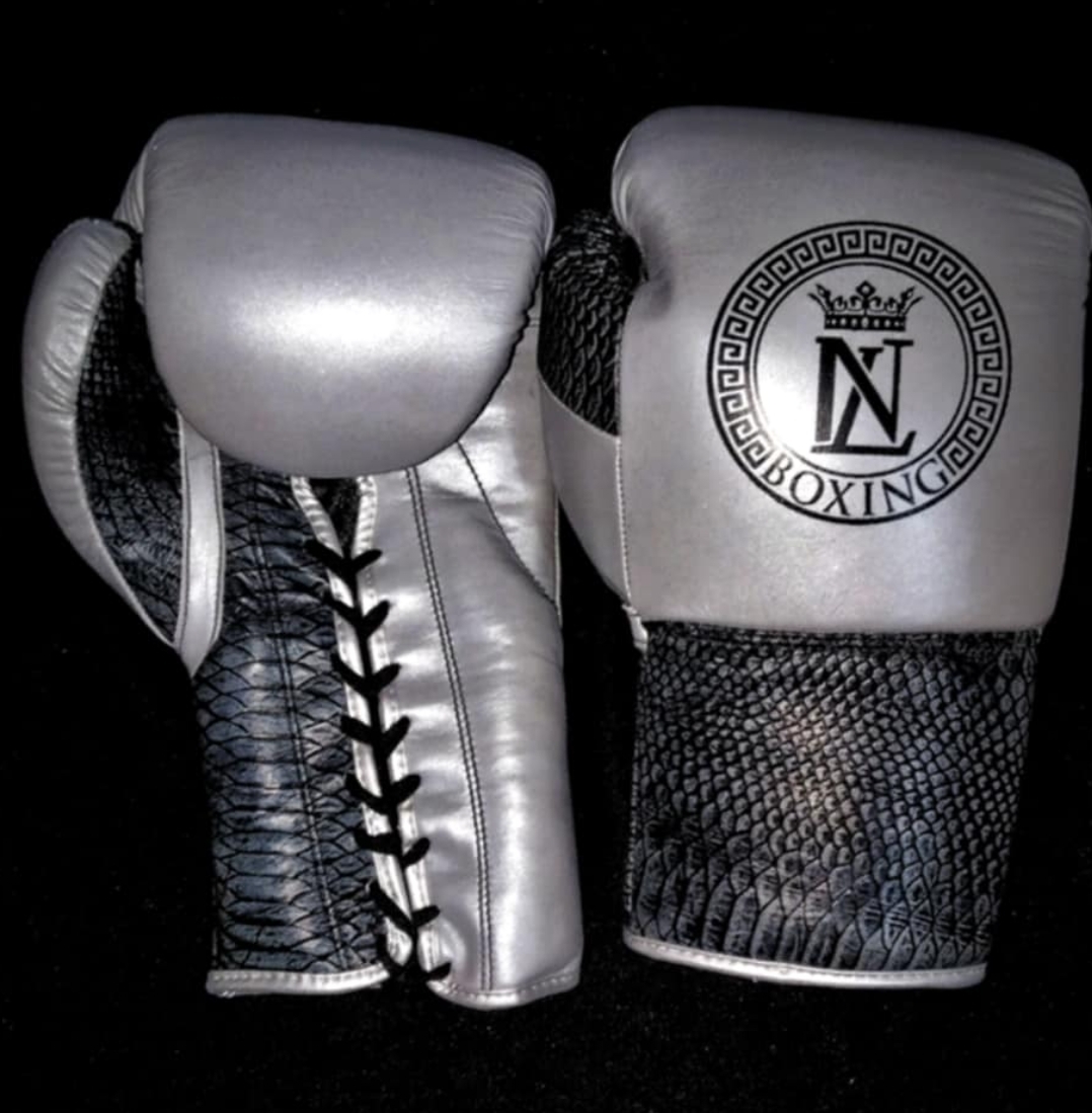 Serpent Series Boxing Gloves