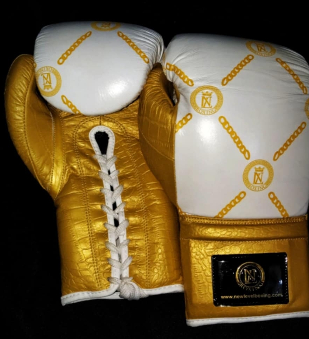 Cayman Boxing Gloves
