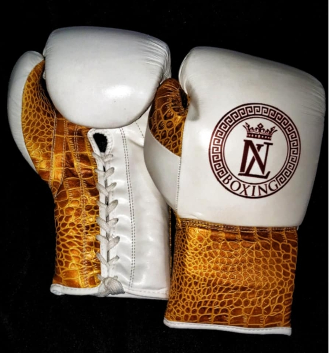 Croc - X Boxing Gloves