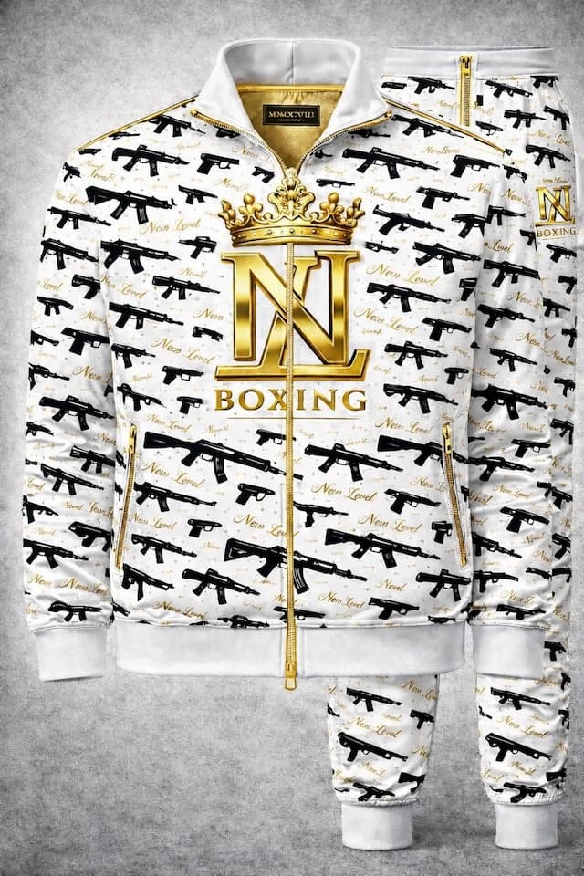 Welcome to the Gunshow Snow