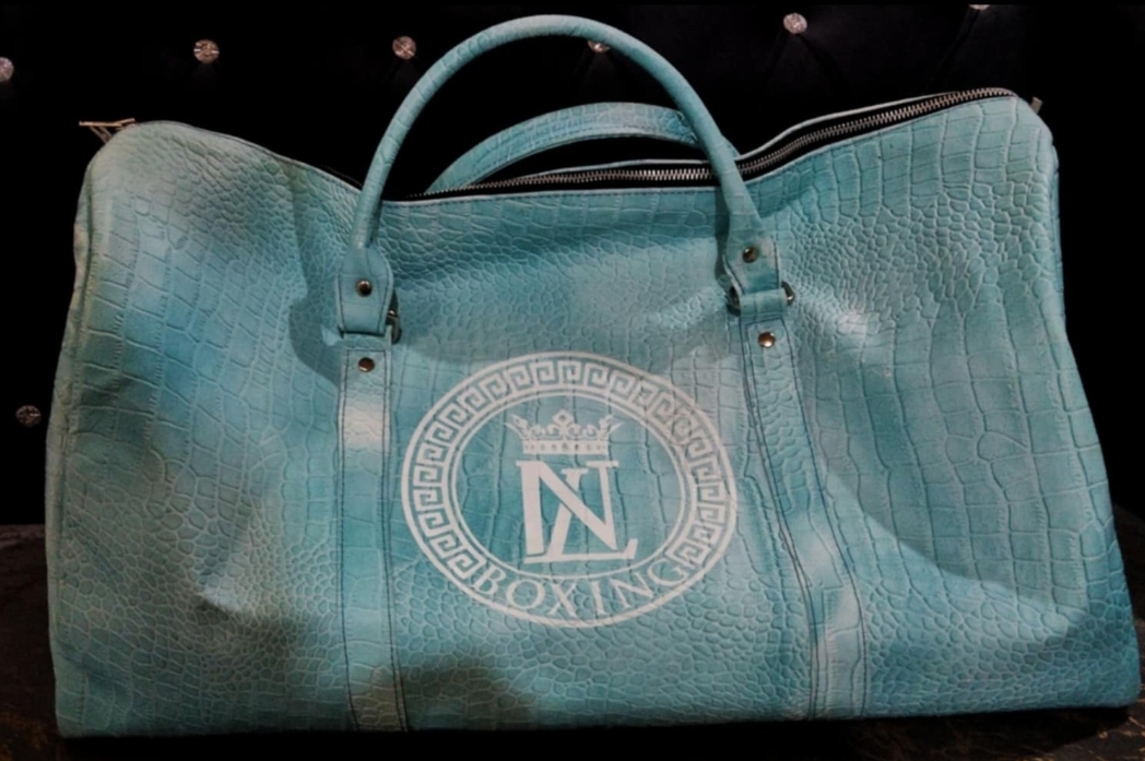 Super Luxury Gear/Travel Bag