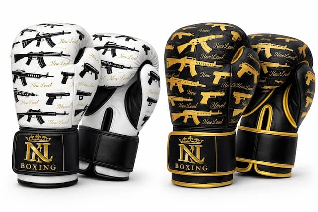 Welcome to the Gunshow