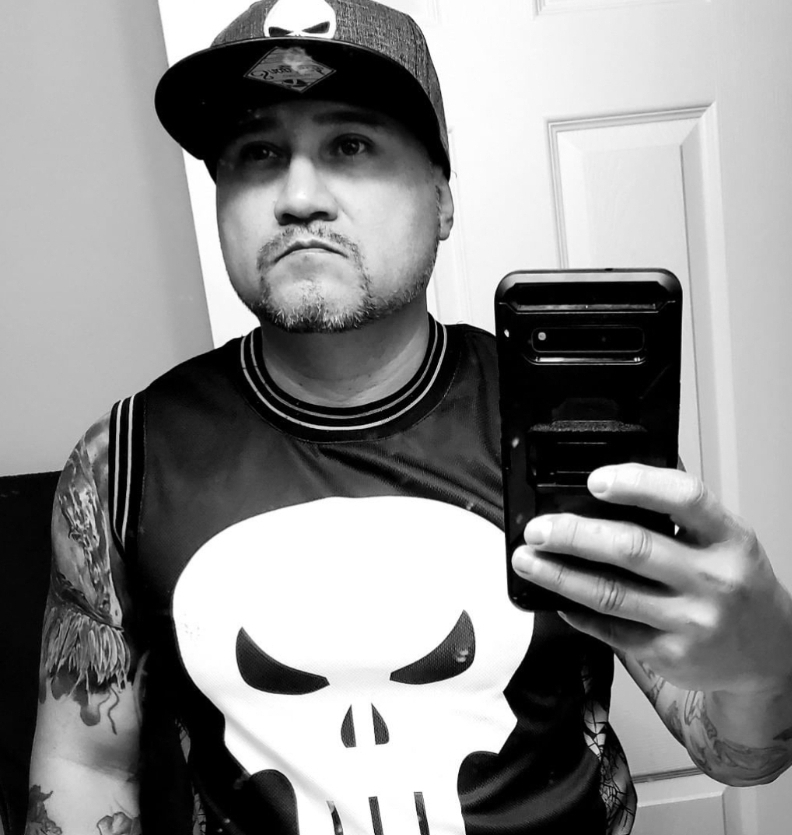 Steven Jimenez
